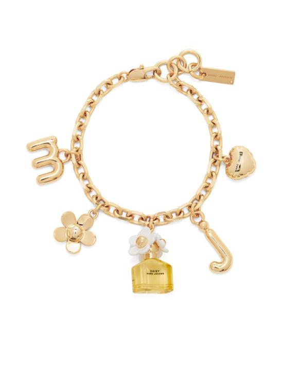 26SS 마크제이콥스 팔찌 2P4JBR001J36960 GOLD YELLOW - MARC JACOBS