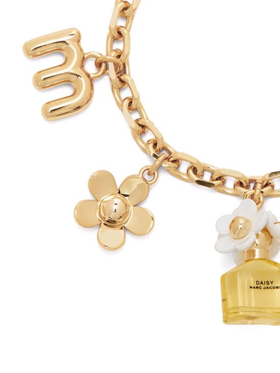 26SS 마크제이콥스 팔찌 2P4JBR001J36960 GOLD YELLOW - MARC JACOBS