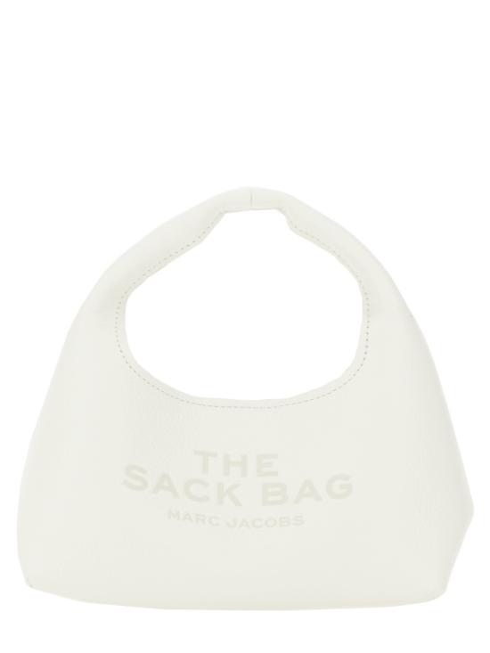 26FW 마크제이콥스 더 미니 색백 2F3HSH020H01100 WHITE - MARC JACOBS
