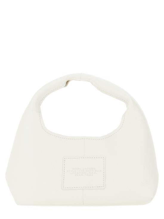 26FW 마크제이콥스 더 미니 색백 2F3HSH020H01100 WHITE