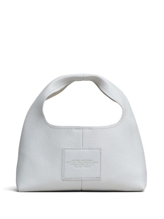 26FW 마크제이콥스 더 미니 색백 2F3HSH020H01100 WHITE - MARC JACOBS