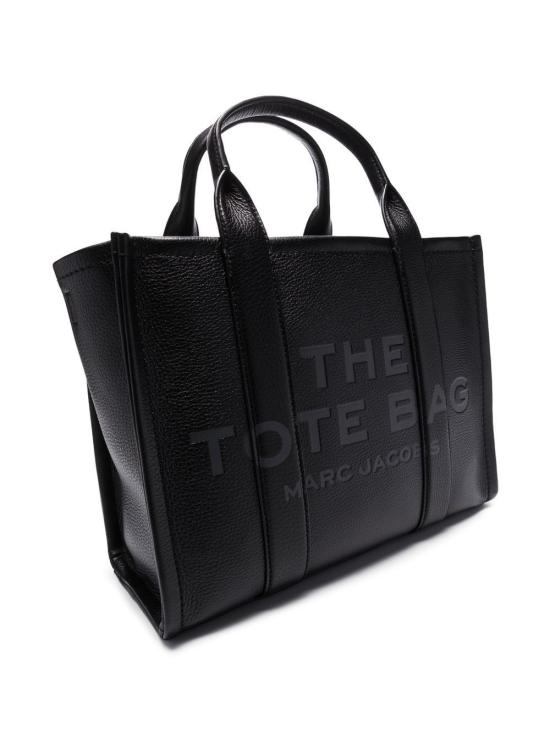 26FW 마크제이콥스 토트백 H004L01PF21001 BLACK - MARC JACOBS