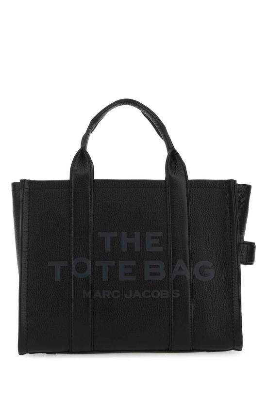 26FW 마크제이콥스 토트백 H004L01PF21001 BLACK
