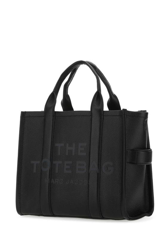 26FW 마크제이콥스 토트백 H004L01PF21001 BLACK - MARC JACOBS