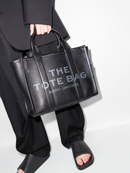26FW 마크제이콥스 토트백 H004L01PF21001 BLACK - MARC JACOBS