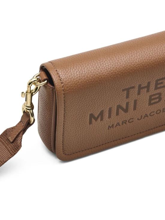26FW 마크제이콥스 더 레더 미니백 2S4SMN080S02212 ARGAN OIL - MARC JACOBS