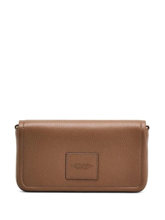 26FW 마크제이콥스 더 레더 미니백 2S4SMN080S02212 ARGAN OIL - MARC JACOBS