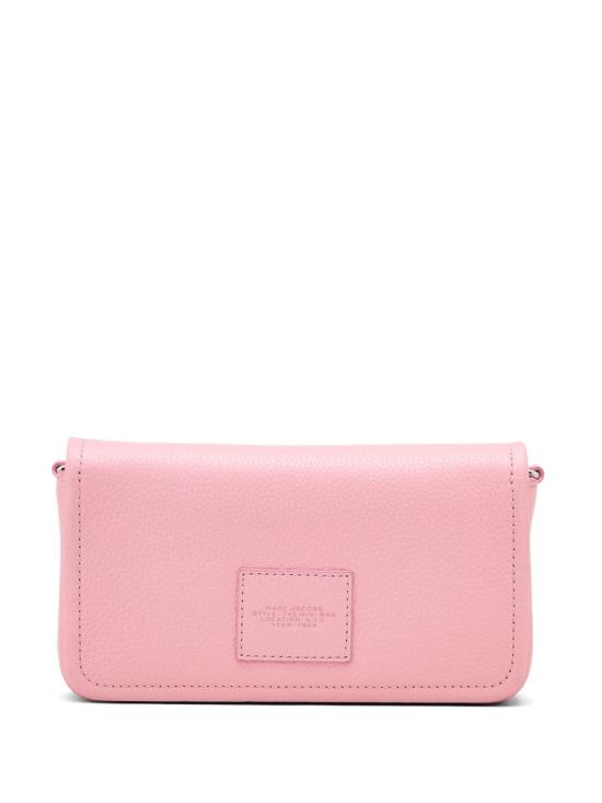 26FW 마크제이콥스 더 레더 미니백 2S4SMN080S02669 RIBBON PINK - MARC JACOBS