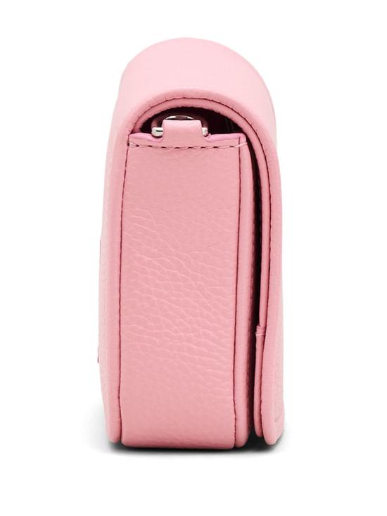26FW 마크제이콥스 더 레더 미니백 2S4SMN080S02669 RIBBON PINK - MARC JACOBS