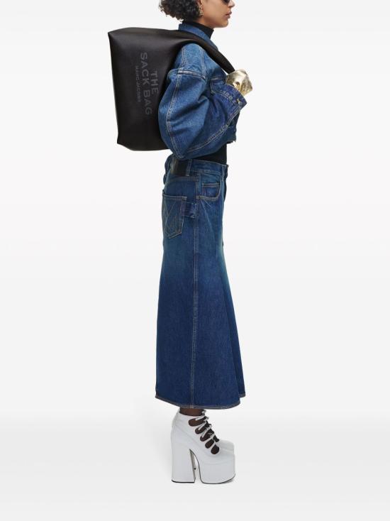 26FW 마크제이콥스 더 레더 색백 2R3HSH058H02001 BLACK - MARC JACOBS