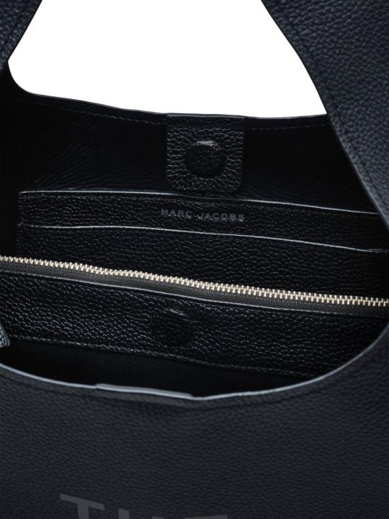 26FW 마크제이콥스 더 레더 색백 2R3HSH058H02001 BLACK - MARC JACOBS
