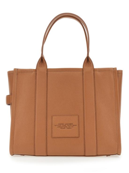 26FW 마크제이콥스 토트백 H020L01FA21212 ARGAN OIL - MARC JACOBS