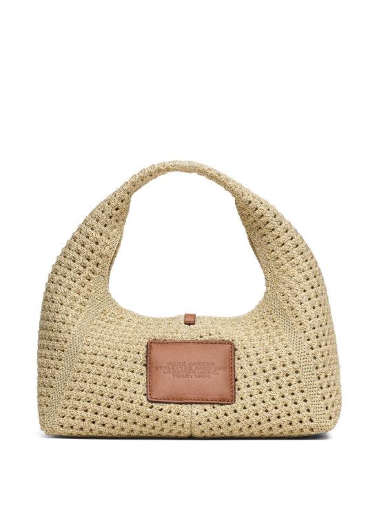 26FW 마크제이콥스 토트백 2P6HSC009H02252 CHAMPAGNE - MARC JACOBS