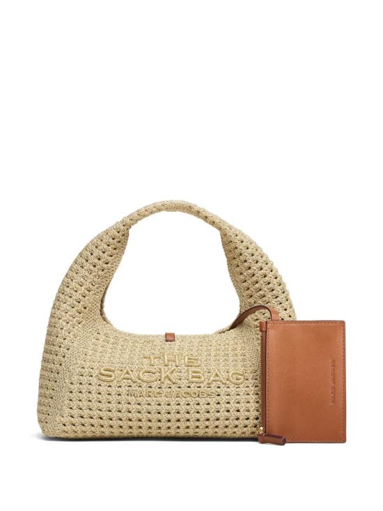 26FW 마크제이콥스 토트백 2P6HSC009H02252 CHAMPAGNE - MARC JACOBS