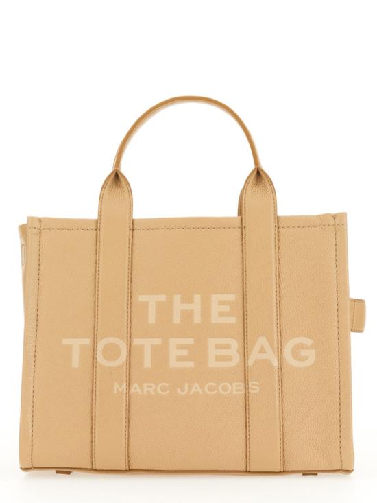 26FW 마크제이콥스 토트백 H004L01PF21230 CAMEL - MARC JACOBS