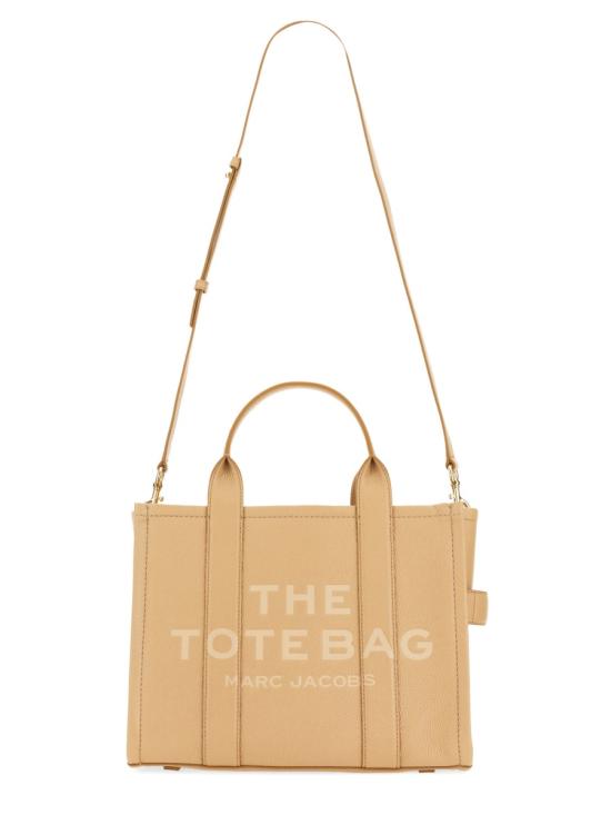26FW 마크제이콥스 토트백 H004L01PF21230 CAMEL - MARC JACOBS