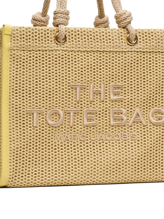 26FW 마크제이콥스 토트백 2P6HTT020H02255 NATURAL - MARC JACOBS