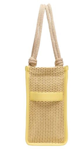 26FW 마크제이콥스 토트백 2P6HTT020H02255 NATURAL - MARC JACOBS
