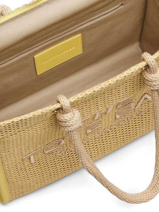 26FW 마크제이콥스 토트백 2P6HTT020H02255 NATURAL - MARC JACOBS