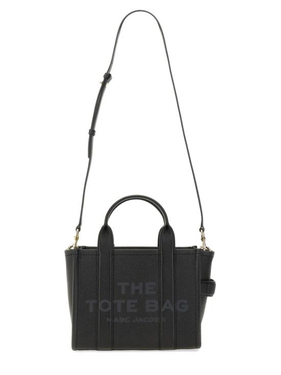 26FW 마크제이콥스 토트백 H009L01SP21001 BLACK - MARC JACOBS
