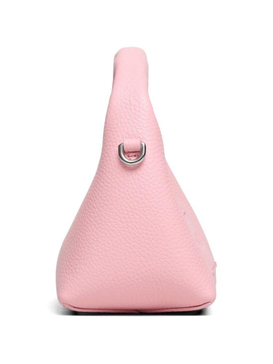 26FW 마크제이콥스 토트백 2F5SMN019S01669 RIBBON PINK - MARC JACOBS