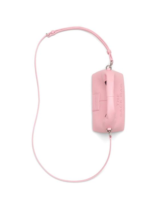26FW 마크제이콥스 토트백 2F5SMN019S01669 RIBBON PINK - MARC JACOBS
