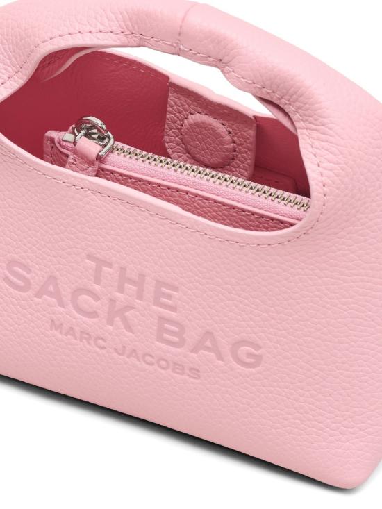 26FW 마크제이콥스 토트백 2F5SMN019S01669 RIBBON PINK - MARC JACOBS