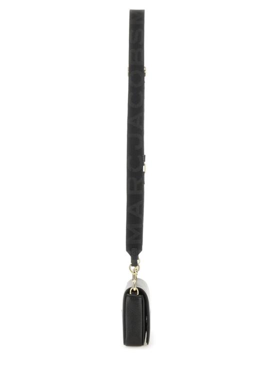 26FW 마크제이콥스 더 레더 미니백 2S4SMN080S02001 BLACK - MARC JACOBS