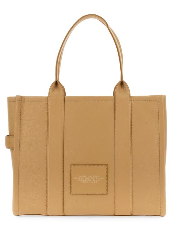 26FW 마크제이콥스 토트백 H020L01FA21230 CAMEL - MARC JACOBS