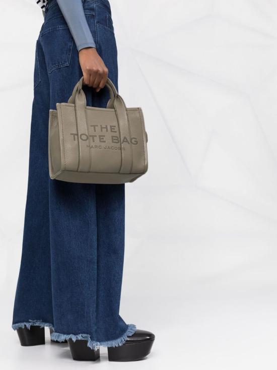 26FW 마크제이콥스 토트백 H009L01SP21055 CEMENT - MARC JACOBS