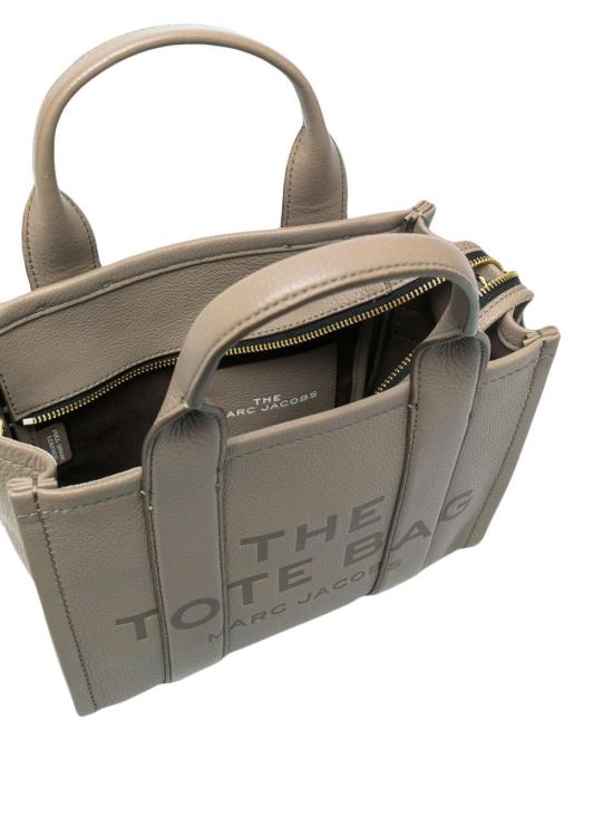 26FW 마크제이콥스 토트백 H009L01SP21055 CEMENT - MARC JACOBS