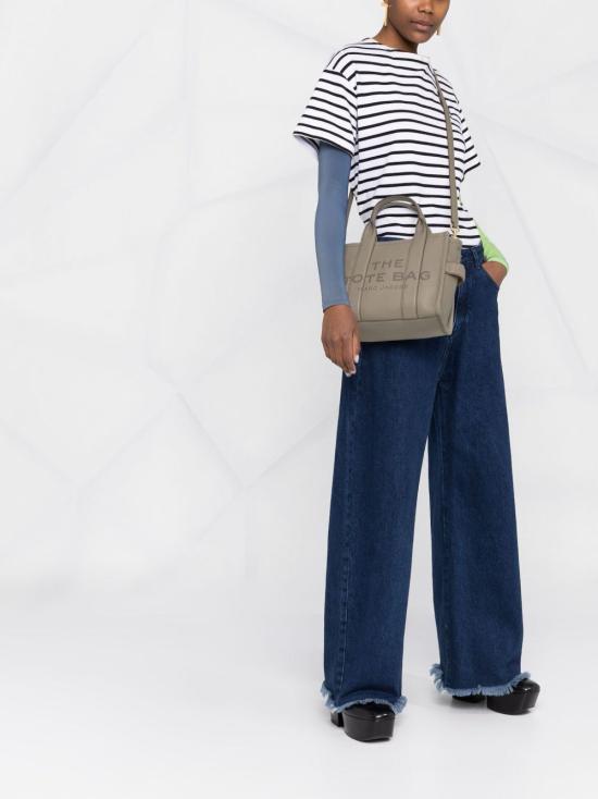 26FW 마크제이콥스 토트백 H009L01SP21055 CEMENT - MARC JACOBS