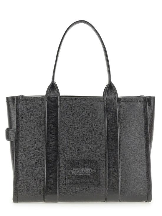 26FW 마크제이콥스 토트백 H020L01FA21001 BLACK - MARC JACOBS