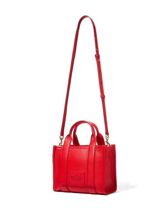26FW 마크제이콥스 토트백 H009L01SP21617 TRUE RED - MARC JACOBS