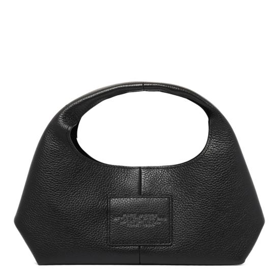 26FW 마크제이콥스 더 미니 색백 2F3HSH020H01990 TONAL BLACK - MARC JACOBS