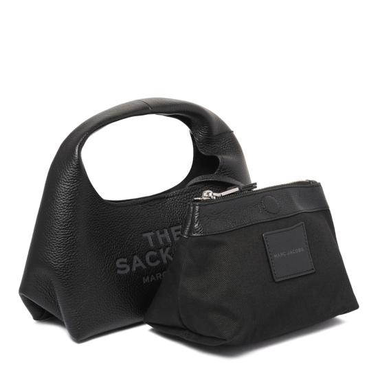 26FW 마크제이콥스 더 미니 색백 2F3HSH020H01990 TONAL BLACK - MARC JACOBS