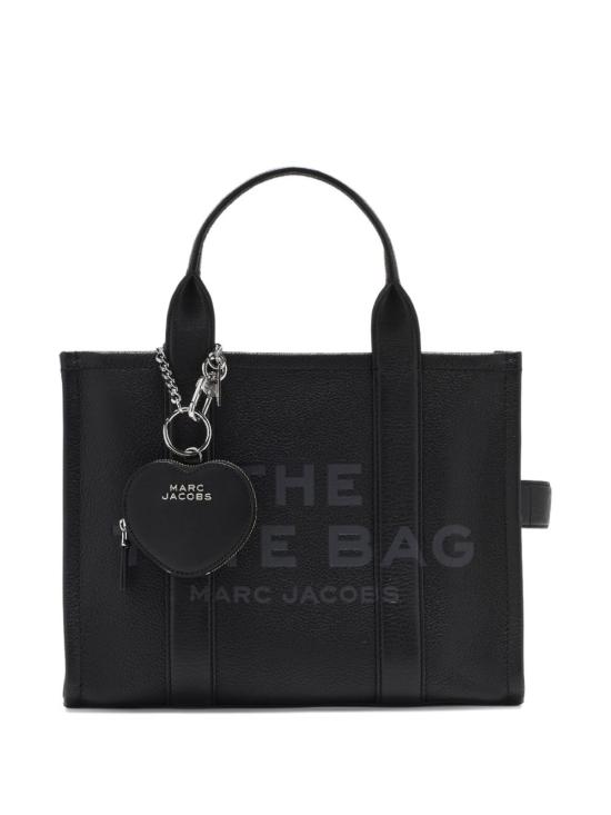 26SS 마크제이콥스 토트백 2S6SCP003S01001 BLACK - MARC JACOBS