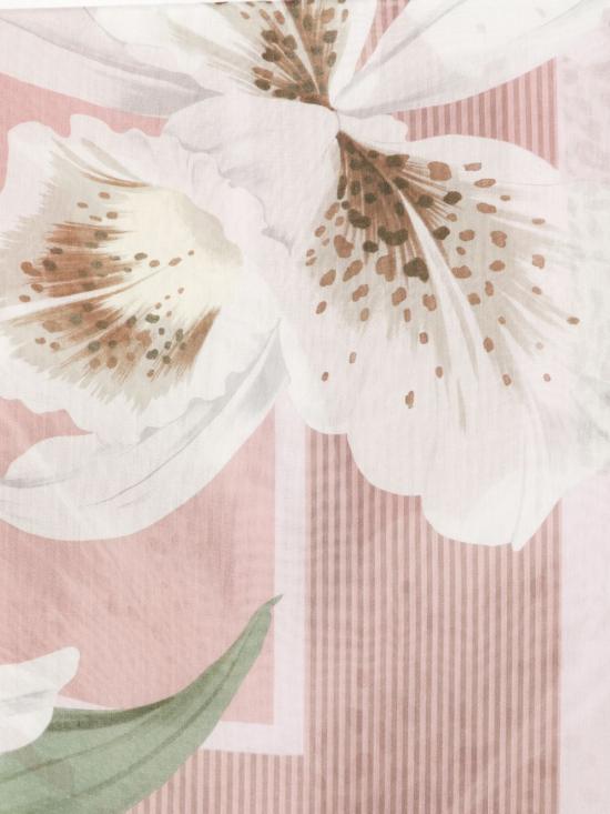 26SS 리우조 머플러/스카프 2A6050T2738X0756 PEONY - LIU JO