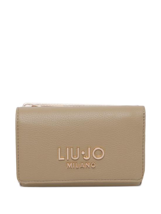 26SS 리우조 가죽소품 AA6172E101201679 MUD - LIU JO