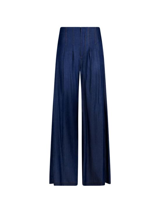 26SS 리우조 데님 팬츠 UA6273D489477000 NORMAL WASH