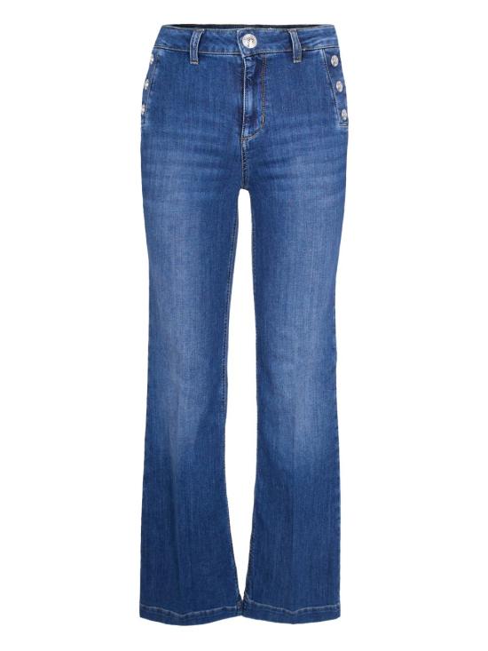 26SS 리우조 데님 팬츠 UA6162D027578988 BLUE