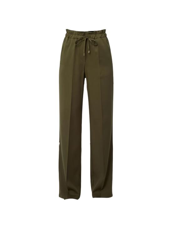 26SS 리우조 스트레이트 팬츠 WA6299T414AX0766 OLIVE - LIU JO