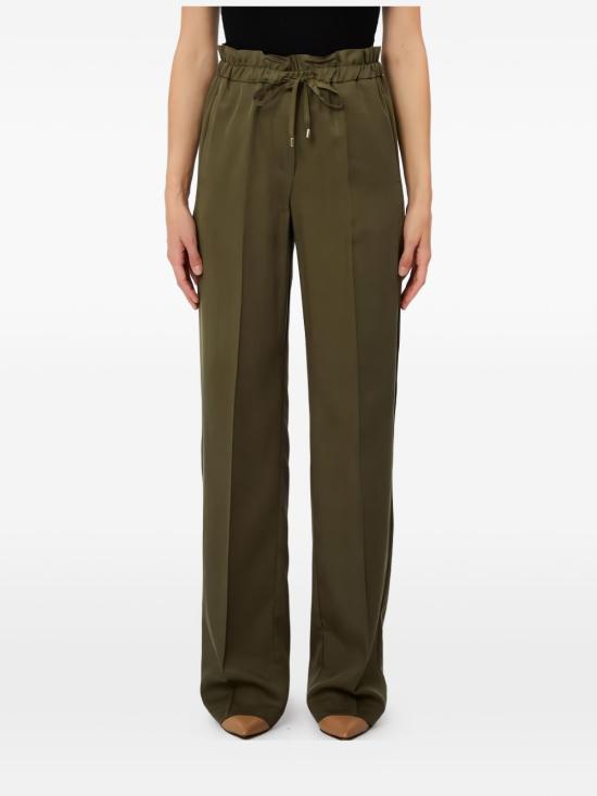 26SS 리우조 스트레이트 팬츠 WA6299T414AX0766 OLIVE - LIU JO