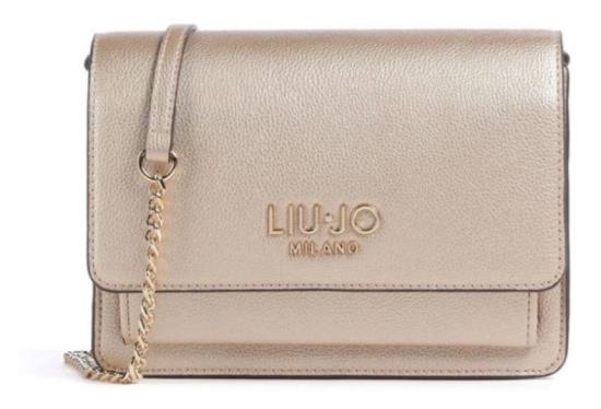 25FW 리우조 토트백 AF5152E005890048 LIGHT GOLD