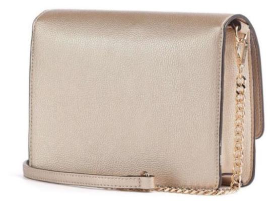25FW 리우조 토트백 AF5152E005890048 LIGHT GOLD - LIU JO