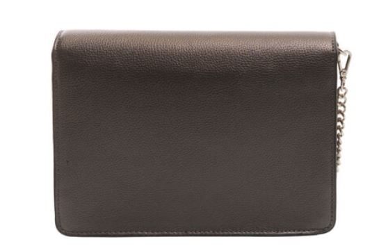 25FW 리우조 토트백 AF5152E005804020 ANTHRACITE - LIU JO