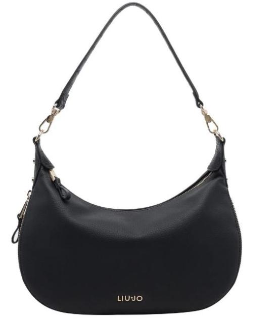 26FW 리우조 토트백 AF6133E1142MHOBO22222 Black