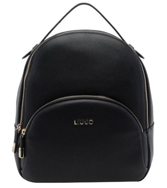 26FW 리우조 토트백 AF6209E1019ECS22222 Black