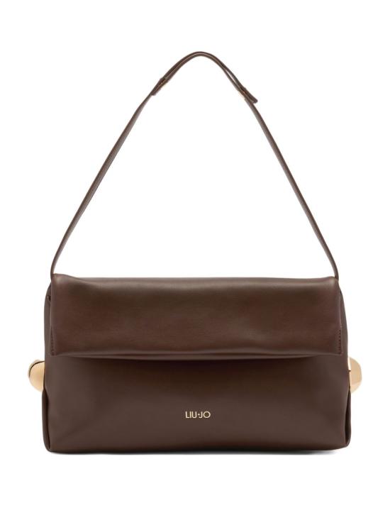 25FW 리우조 토트백 AF5097E007790912 MORO LIGHT - LIU JO