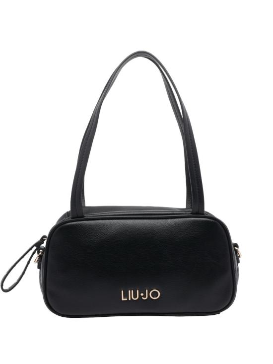26SS 리우조 토트백 AA6048E112022222 NERO